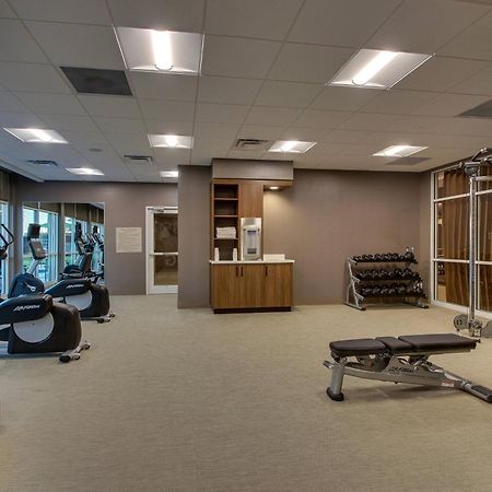 Springhill Suites By Marriott Gulfport I-10 Eksteriør bilde
