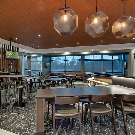 Springhill Suites By Marriott Gulfport I-10 Eksteriør bilde