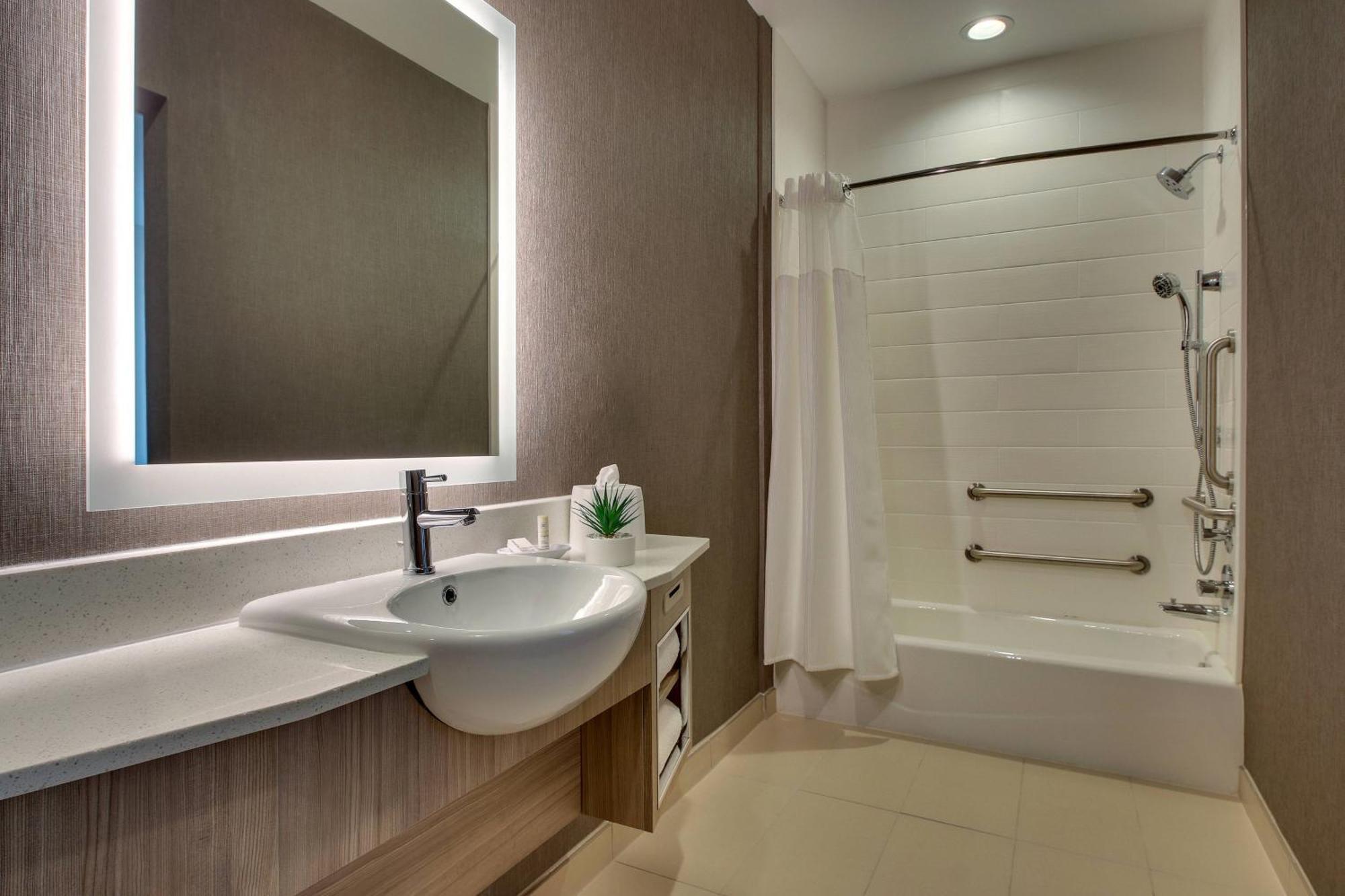 Springhill Suites By Marriott Gulfport I-10 Eksteriør bilde