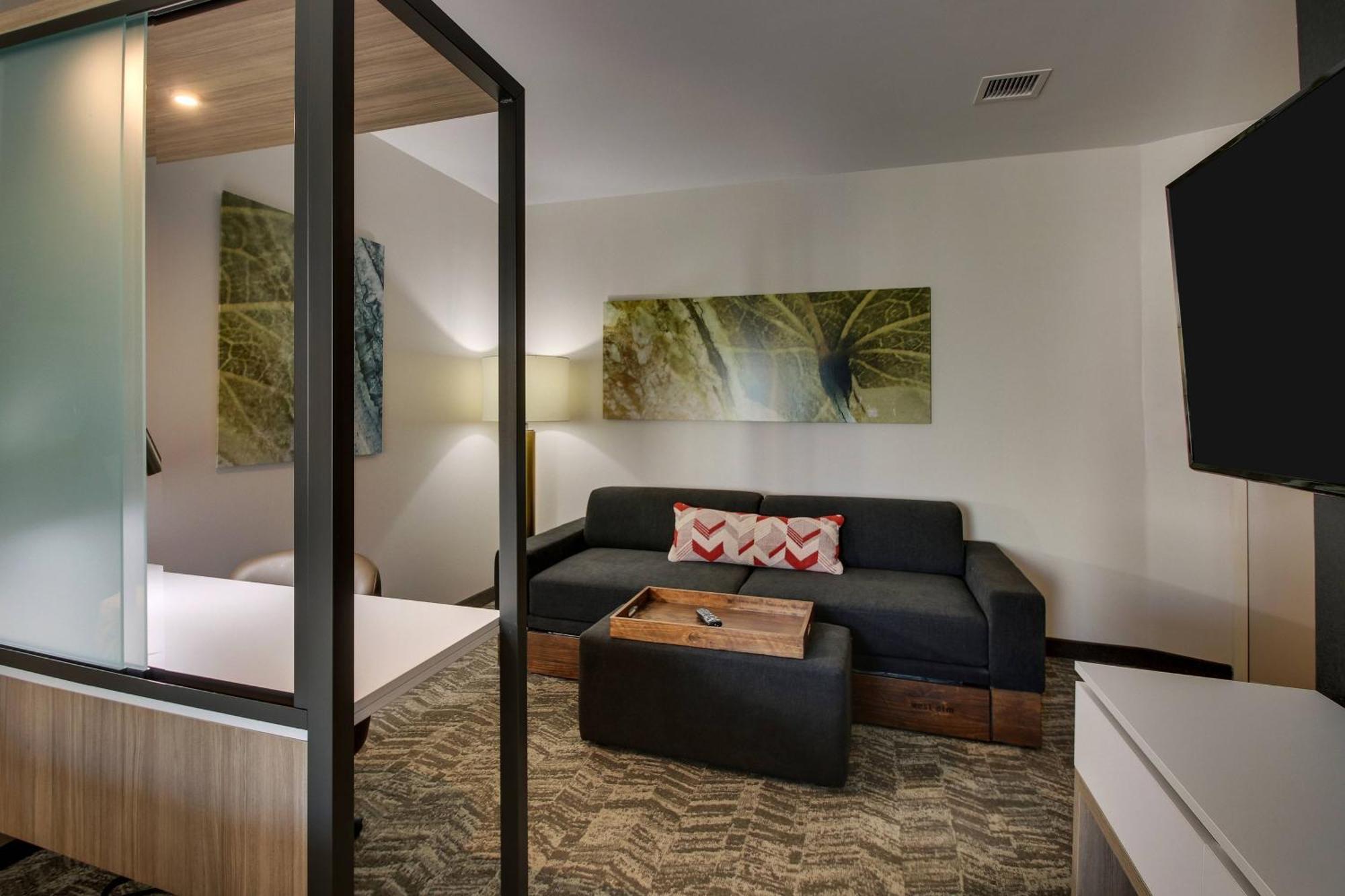 Springhill Suites By Marriott Gulfport I-10 Eksteriør bilde