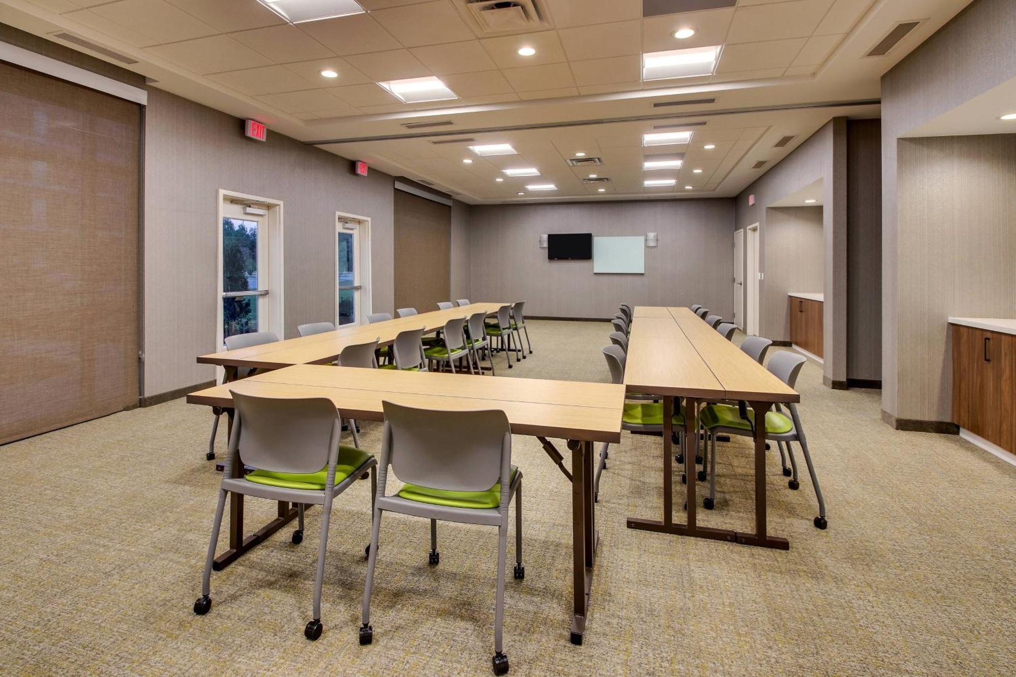 Springhill Suites By Marriott Gulfport I-10 Eksteriør bilde