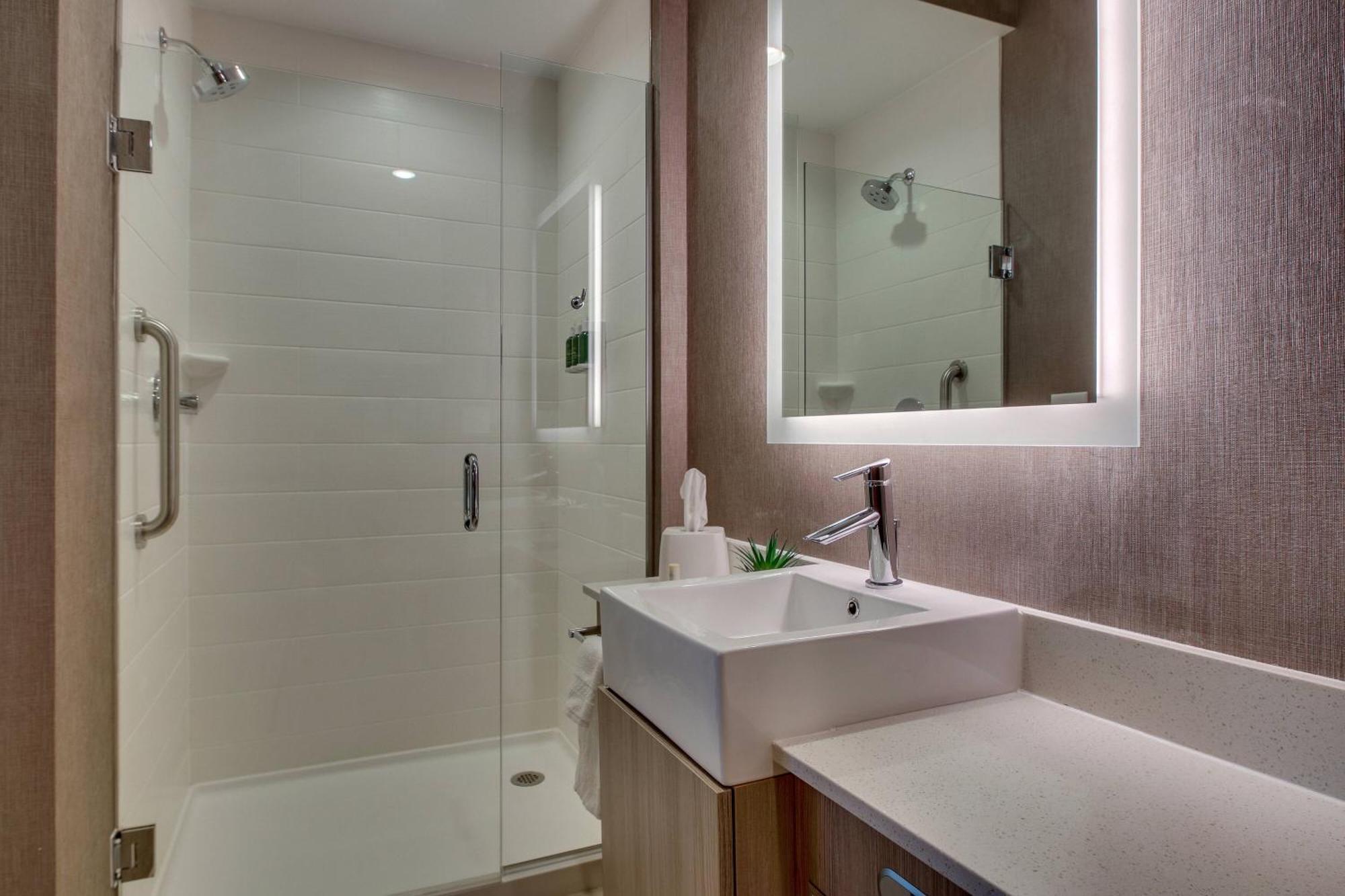 Springhill Suites By Marriott Gulfport I-10 Eksteriør bilde