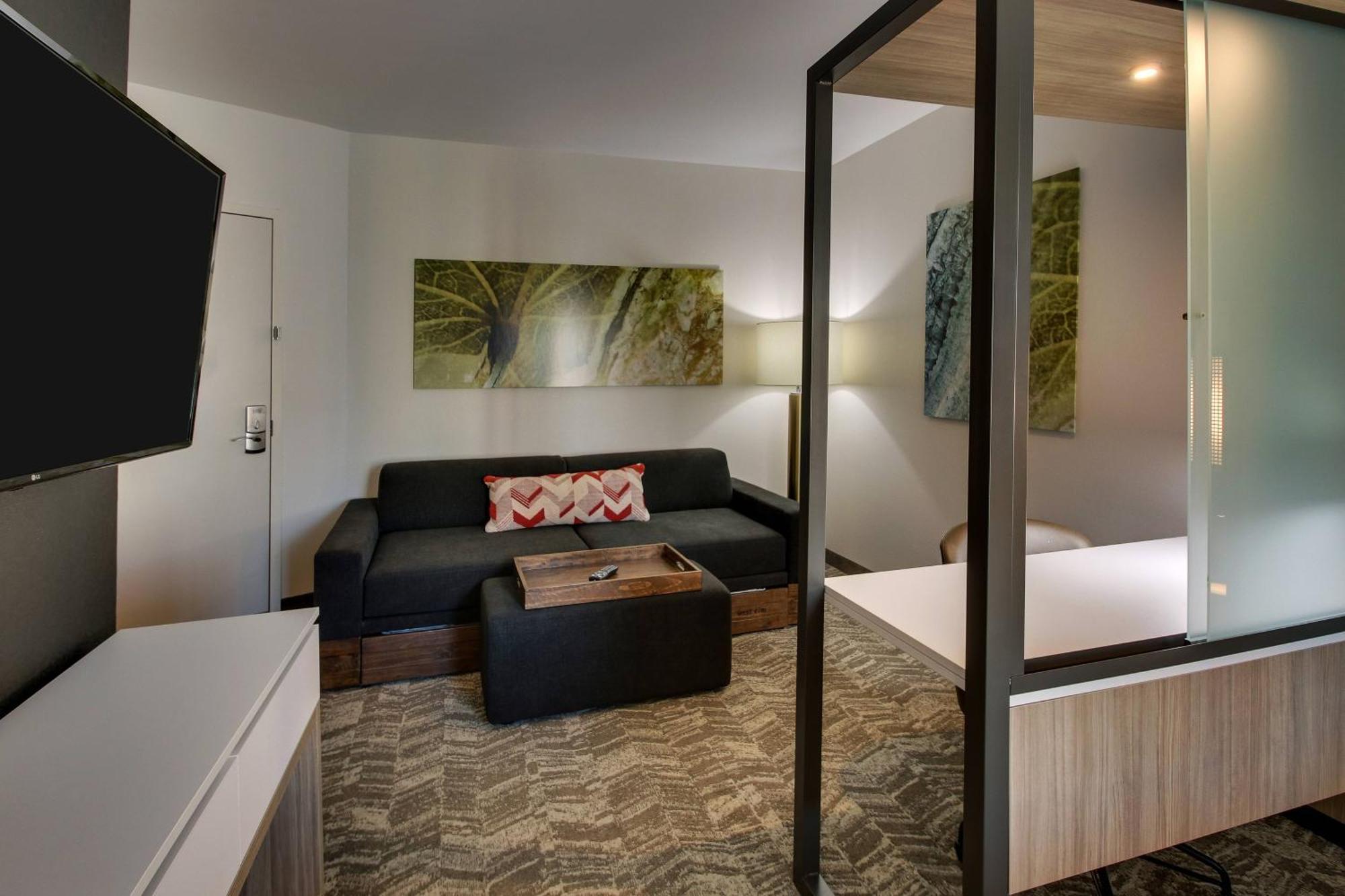Springhill Suites By Marriott Gulfport I-10 Eksteriør bilde