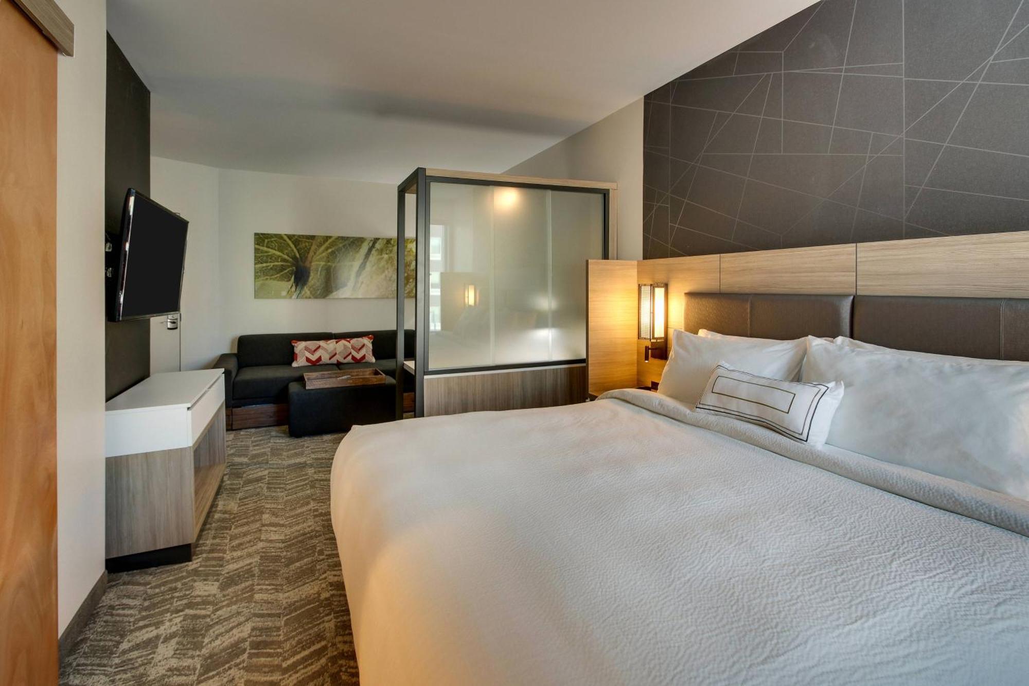 Springhill Suites By Marriott Gulfport I-10 Eksteriør bilde