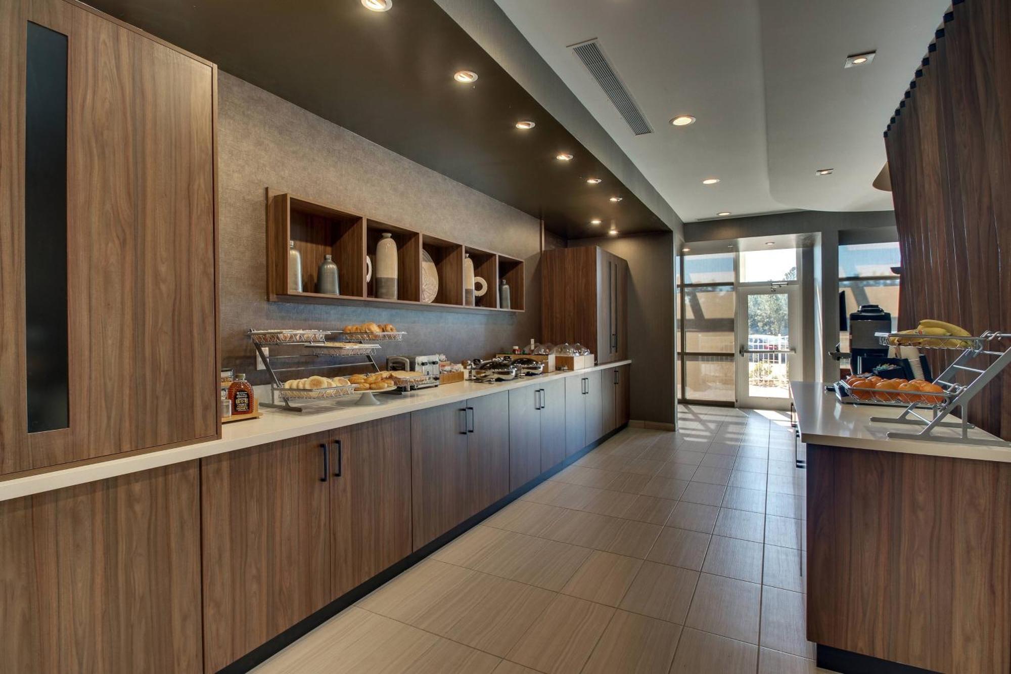 Springhill Suites By Marriott Gulfport I-10 Eksteriør bilde
